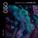 Wieze & Krista - Universe Trip (feat. Krista)