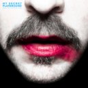 My Secret Playground & Jared Hines - When The Lights Go Down (feat. Jared Hines)