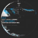 Julls  - Don't Know U