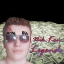 Nik.Kon - Legends