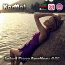 KosMat - Latest Deep Emotions #45 ()