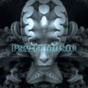 AleXander Lime - Psy-Fi Music (24.06.2021) ()