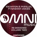 Eschaton & Parallel - Disorganized (Rollout)