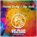 SiretheeComet - The Walk