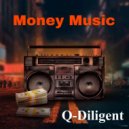 Q-Diligent - No No No (Original Mix)