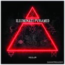 Dawntreader - Illuminati Pyramid