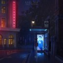 Loafy Building & Tibeauthetraveler & Mondo Loops - Busyland