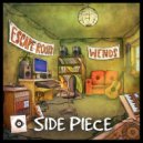 Wends & Escape Roots - Side Piece