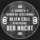 Skaki\'s - Alien Call (Original Mix)