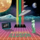 Alicequests - Illusion Part 5 (Original Mix)