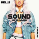 Belle - Sound of summer (PMGs Lifes a Beach Party Radio)