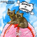 Feelionics - Bunch-A-Crazies (Original Mix)