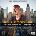 Soulconquer - Hold On (Main Avenue Mix)