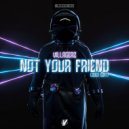 Villagerz - Not Your Friend 2021