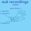 District 1 - Lobo Prt 3 (Original Mix)