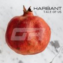 Harbant - Mariposa