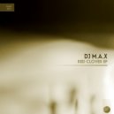 DJ M.A.X - ISON (Original Mix)