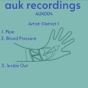 District 1 - Inside Out (Original Mix)