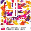 Fabe Dj & Maurizio Sacchi - The Sound Goes Down (Original Mix)