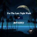 Botasky - We All Have Limitations