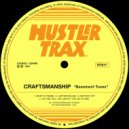 Craftsmanship - Jupiter Blues
