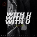 RAUF - With U (Radio Edit)