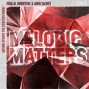 Frailai, Maratone & Amin Salmee - Nothing Without You