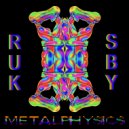 Ruksby - Sands of Time