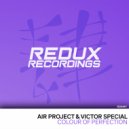 Air Project & Victor Special - Colour Of Perfection (Original Mix)
