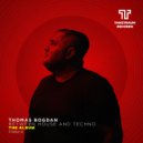 Thomas Bogdan - Please, Little More White Noise (Original Mix)