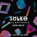 Jack Whitworth - Zeneca