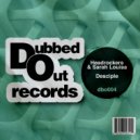 Headrockers & Sarah Louisa - Desciple (Original Mix)