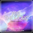 Ronny Santana - Feel The Music