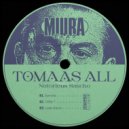 Tomaas All - Sancho (Original Mix)