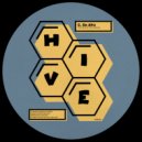 C. Da Afro - The Kick & The Groove
