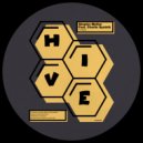 Simplex Motive, Charlie Sputnik - Prodigal