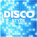 TUNEBYRS - Disco Style Vol.11 ()
