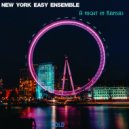 New York Easy Ensemble - About To Solve It (Original mix)