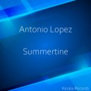 Antonio Lopez - Summertine (Original mix)