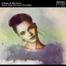 Crispy & Mc.Crus - Sorry That You Feel That Way (Bonus Track)