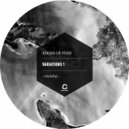 Edges Of Void - 3 (Original mix)