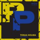 Eric Prydz pres. Tonja Holma - All Night