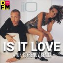 iiO - Is it love