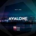 AVAlone - Graal Radio Faces (16.07.2021) ()