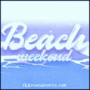 Ryui Bossen - Beach Weekend 2021