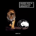 Marien Novi & Castellano - Aah...Aah (Original mix)