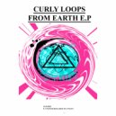 Curly Loops - Amélie