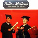 Billo-Miltino - Sin Tambora