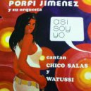 Porfi Jimenez - Negro Sabroso