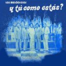 Los Melodicos - El Pescador